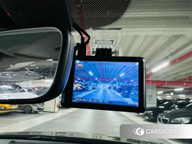 Audi New A3 id 3270302 из Кореи 7