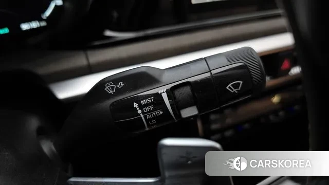 Kia K5 Hybrid 3rd Generation id 3721382 из Кореи 7