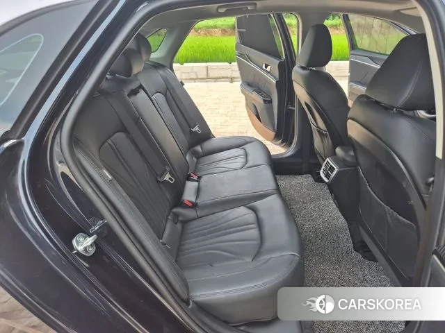 Kia K5 3rd generation id 3017983 из Кореи 7