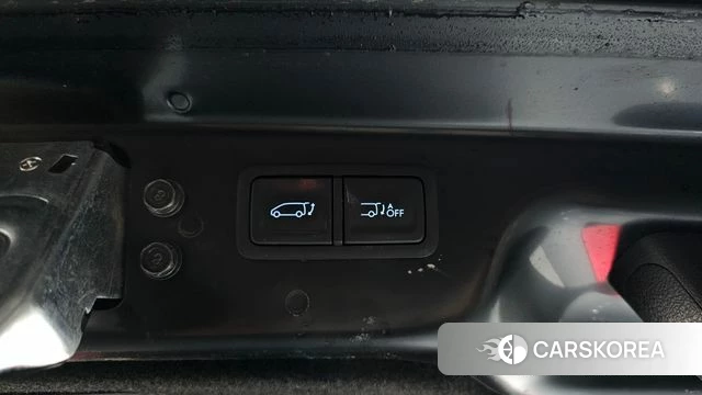Hyundai Staria id 4355439 из Кореи 7