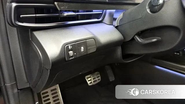 Hyundai The New Avante (CN7) id 3739572 из Кореи 7