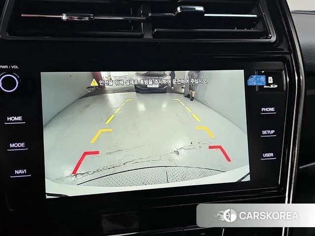 Ssangyong Berry New Tivoli id 4842531 из Кореи 7
