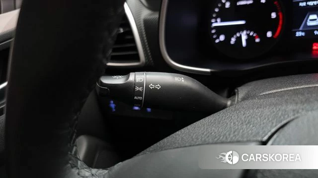 Hyundai All New Tucson id 4384715 из Кореи 7