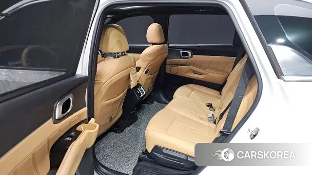 Kia Sorento 4th Generation id 3478281 из Кореи 7