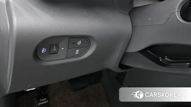 Hyundai Casper id 3411160 из Кореи 7