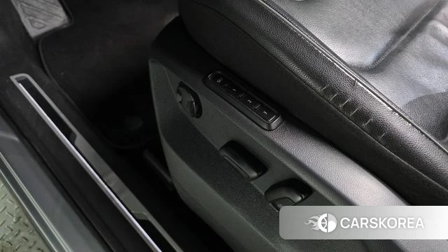 Volkswagen Tiguan Allspace id 4331182 из Кореи 7