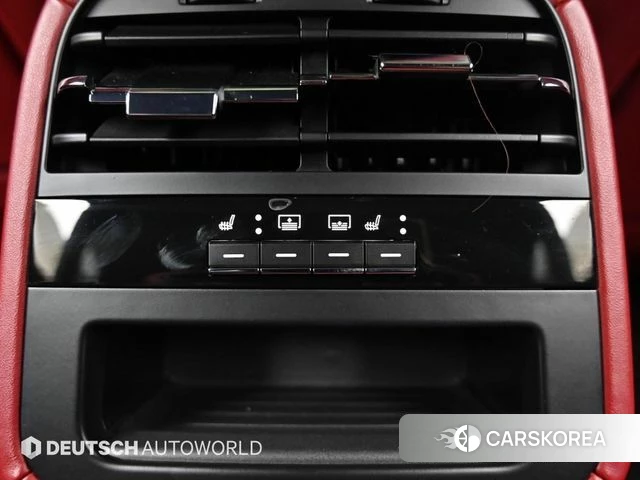 Maserati Quattroporte id 3846080 из Кореи 7