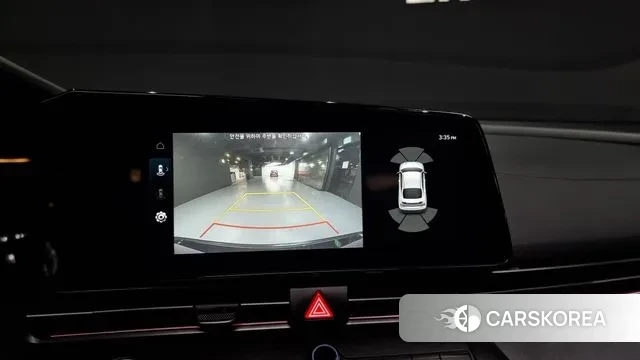 Hyundai The New Avante (CN7) id 3400068 из Кореи 7