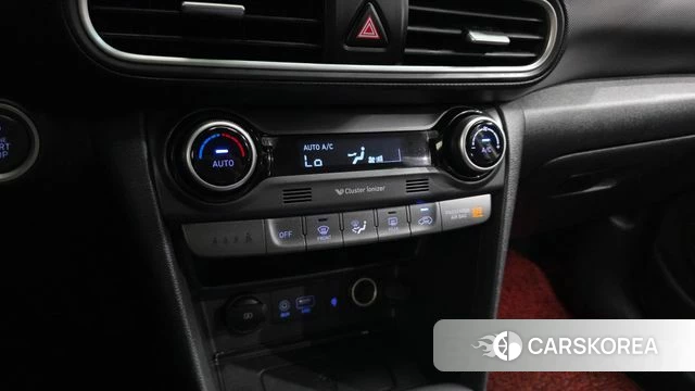 Hyundai Kona id 3955445 из Кореи 7