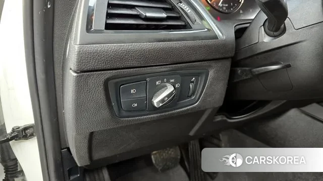 BMW 1 Series (F20) id 3547391 из Кореи 7