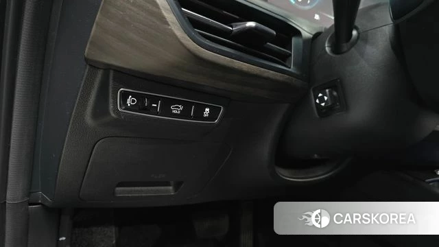 Kia K8 id 4361757 из Кореи 7