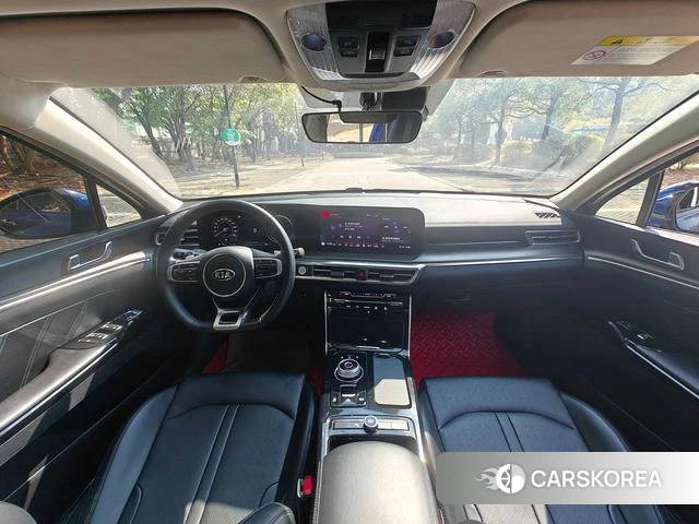 Kia K5 id 3856266 из Китая 7