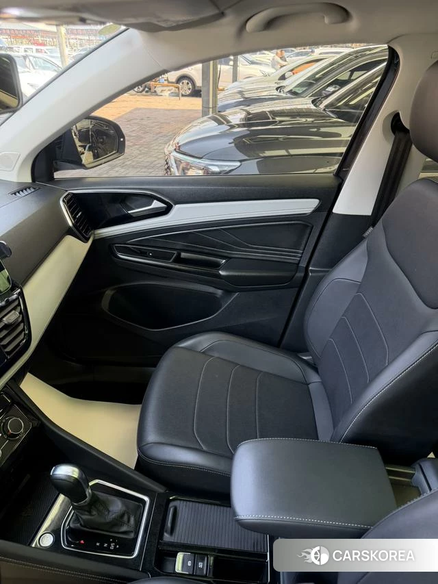 Jetta VS7 id 3983477 из Китая 7