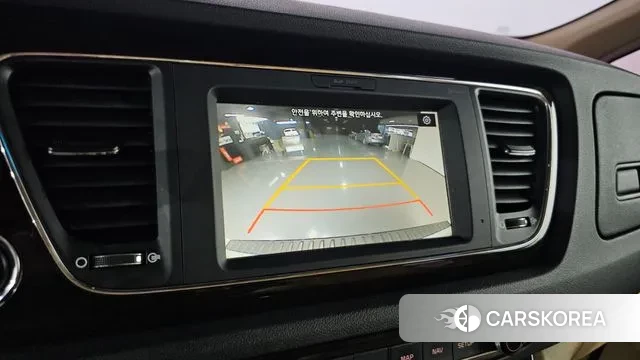 Kia The New Carnival id 3531189 из Кореи 7