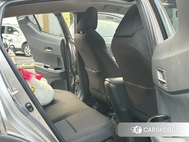 Toyota IZOA id 4261213 из Китая 7