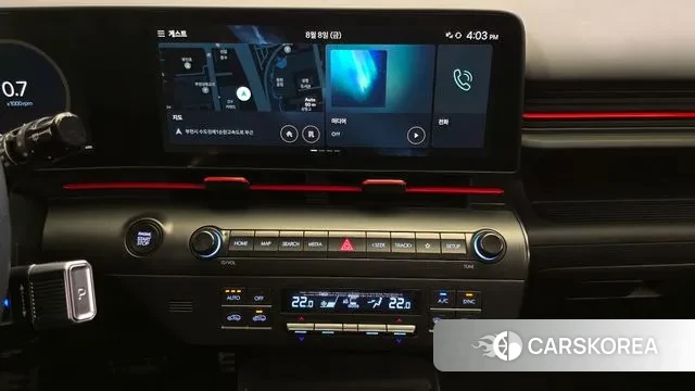 Hyundai Kona (SX2) id 3016297 из Кореи 7