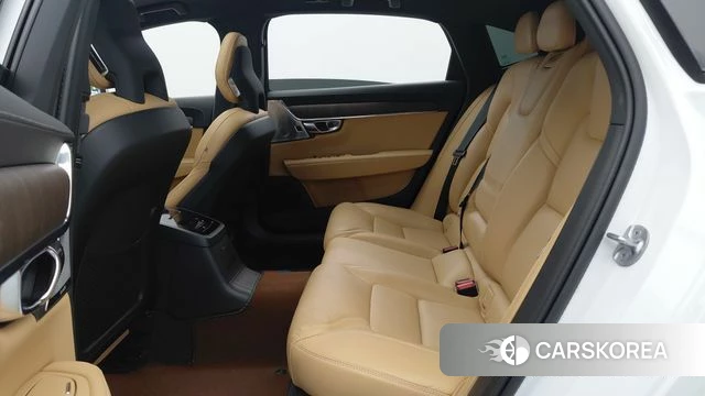 Volvo S90 id 4842521 из Кореи 7