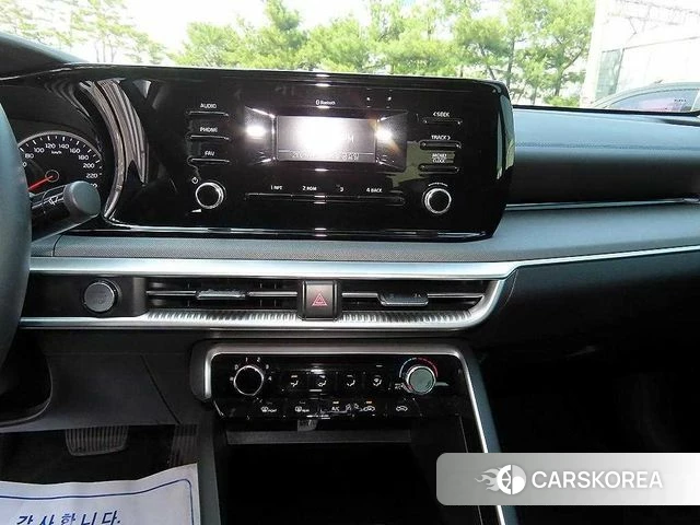 Kia K5 3rd generation id 4337175 из Кореи 7