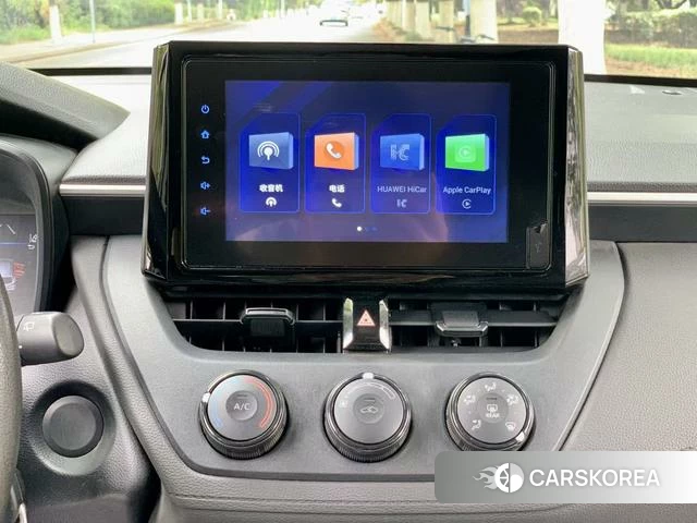 Toyota Corolla Sharp amplifier id 4320887 из Китая 7