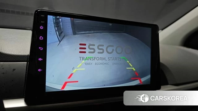 Kia Morning Urban (JA) id 3866334 из Кореи 7