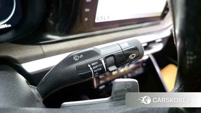 Kia K5 3rd generation id 3577509 из Кореи 7