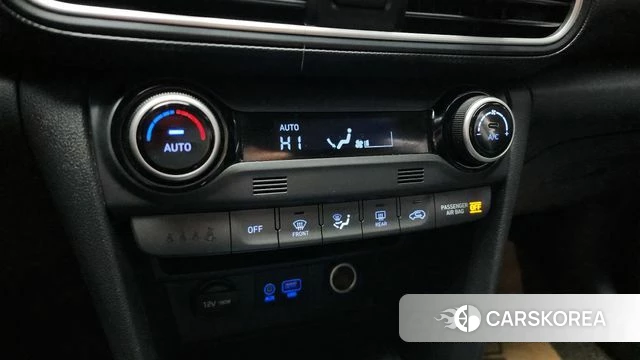 Hyundai Kona id 3801644 из Кореи 7