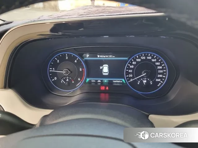 Hyundai Palisade id 3778622 из Кореи 7