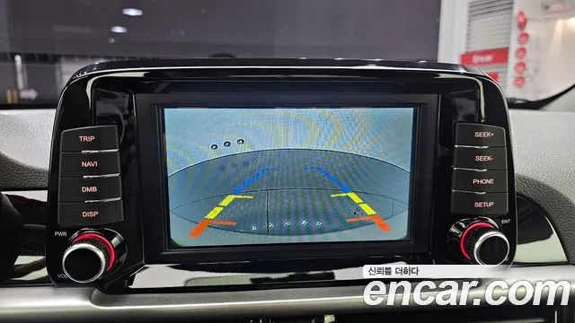 Kia All New Morning (JA) id 2876587 из Кореи 7