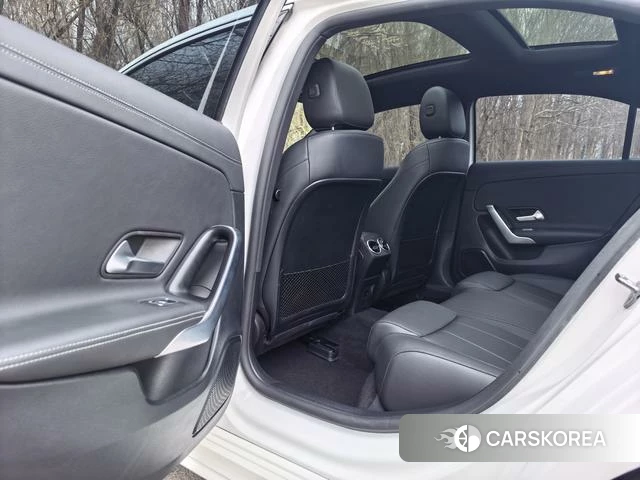 Mercedes-Benz Class A id 4298172 из Китая 7