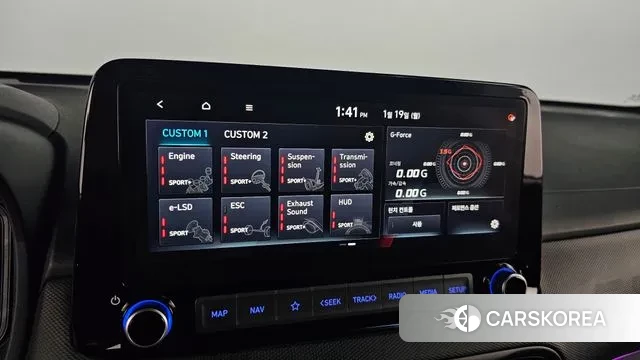 Hyundai The New Kona id 3597577 из Кореи 7