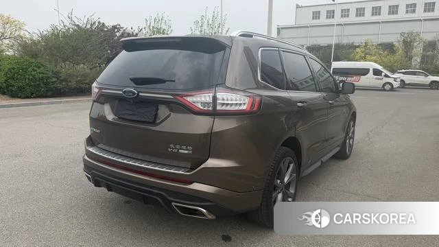 Ford Sharp World id 3983447 из Китая 7