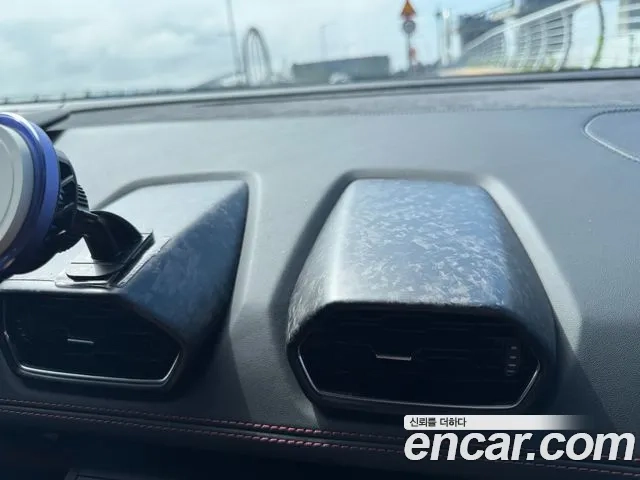 Lamborghini Huracan id 2874732 из Кореи 7