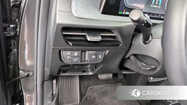 Kia EV6 id 2939822 из Кореи 7