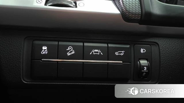 Ssangyong All New Rexton id 4572259 из Кореи 7