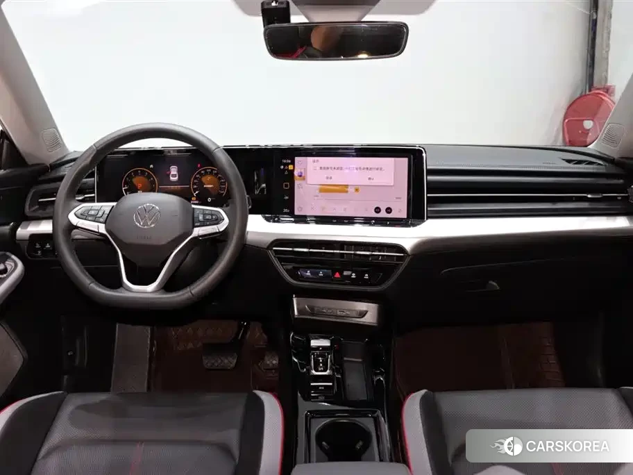 Volkswagen Lamando id 4539214 из Китая 7