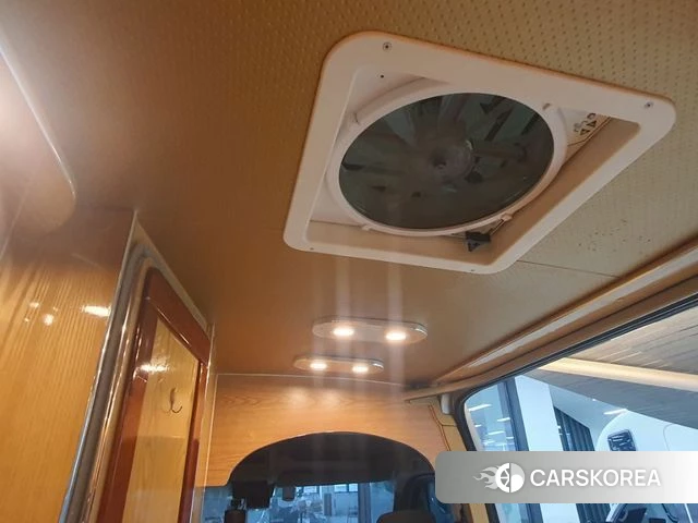 Renault Korea (Samsung) Master id 4367702 из Кореи 7