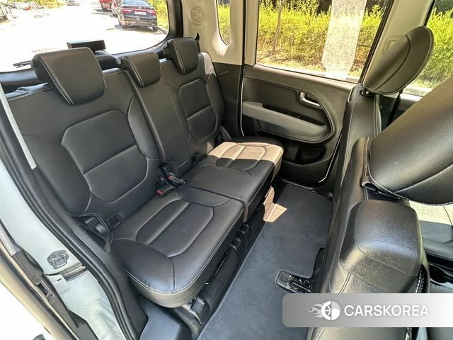Kia The New Kia Ray id 4513062 из Кореи 7