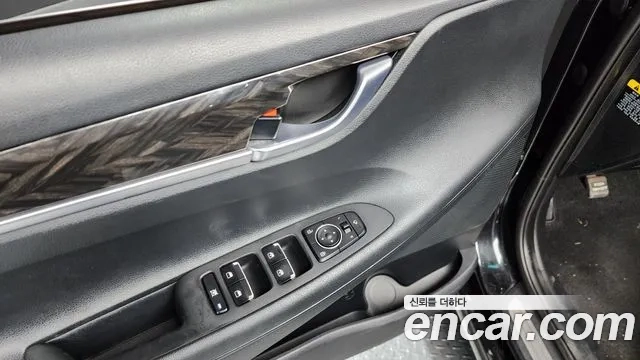 Hyundai Grandeur IG id 2881372 из Кореи 7