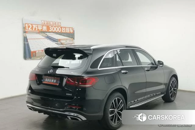 Mercedes-Benz GLC id 4301213 из Китая 7