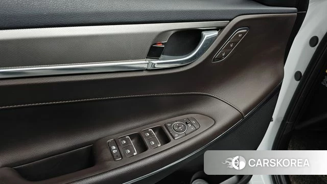 Hyundai The New Grandeur IG id 3911471 из Кореи 7