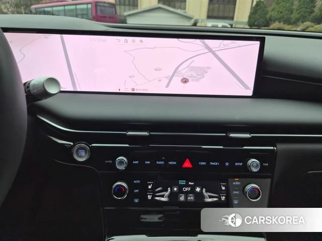 Genesis G80 (RG3) id 3914158 из Кореи 7