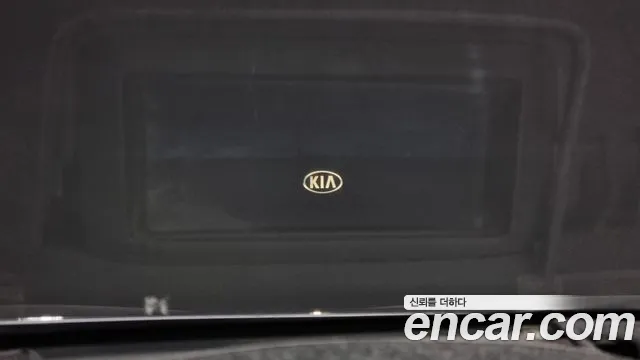 Kia The New Sorento id 2707489 из Кореи 7