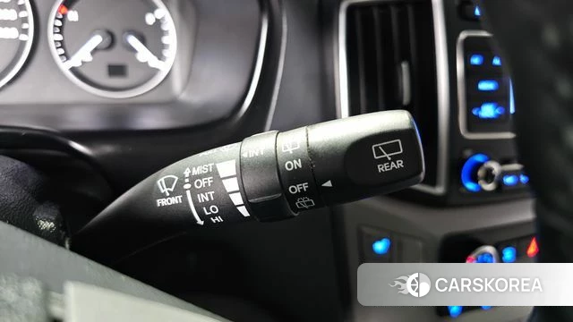 Hyundai The New Grand Starex id 4906599 из Кореи 7