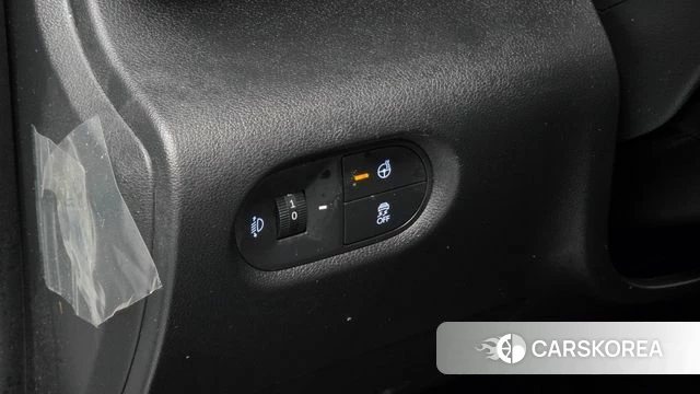 Hyundai Casper id 4701205 из Кореи 7