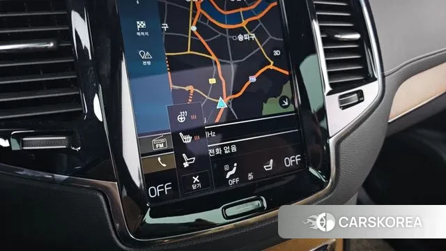 Volvo XC90 second Generation id 3760412 из Кореи 7