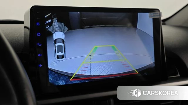 Kia All New Morning (JA) id 3899708 из Кореи 7