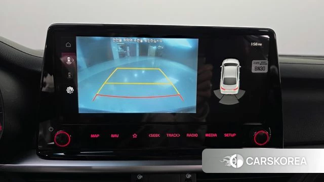 Kia The New K3 2nd generation id 3806508 из Кореи 7