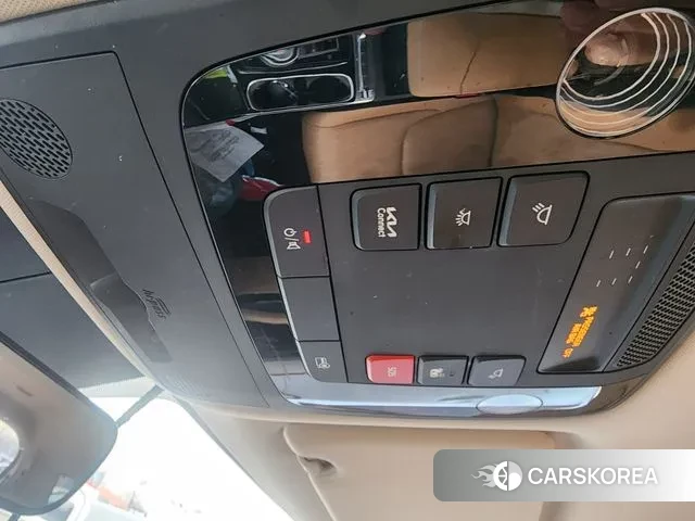 Kia Carnival 4th generation id 3771244 из Кореи 7