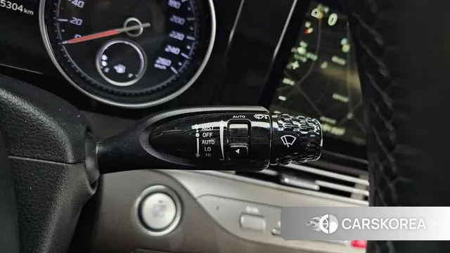 Hyundai The New Grandeur IG id 3578251 из Кореи 7