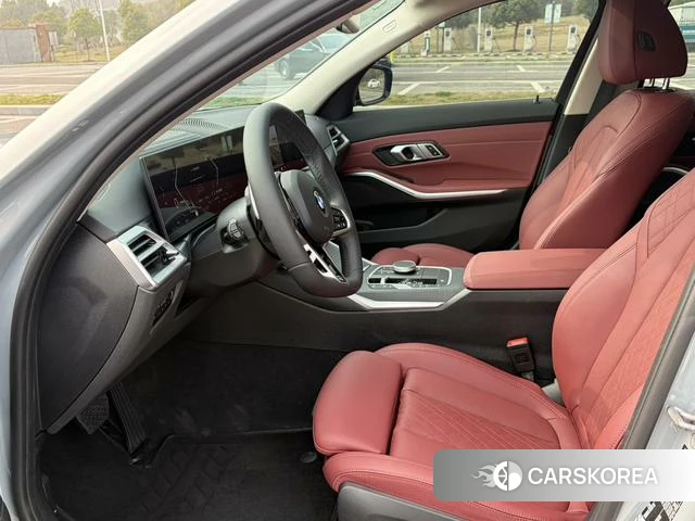 BMW 3 series id 4265197 из Китая 7